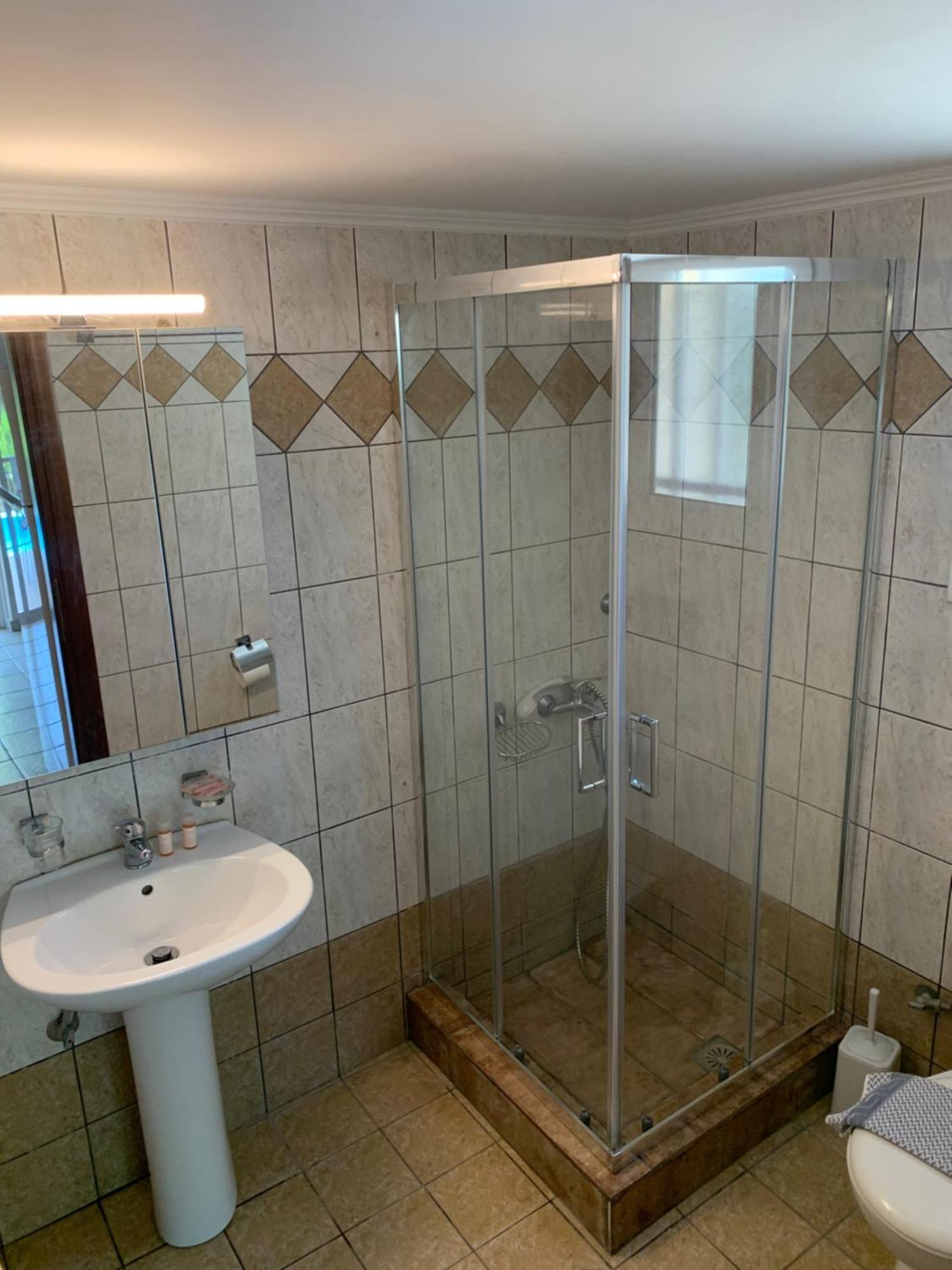 Dimarion Villas Áyios Nikítas Habitación foto
